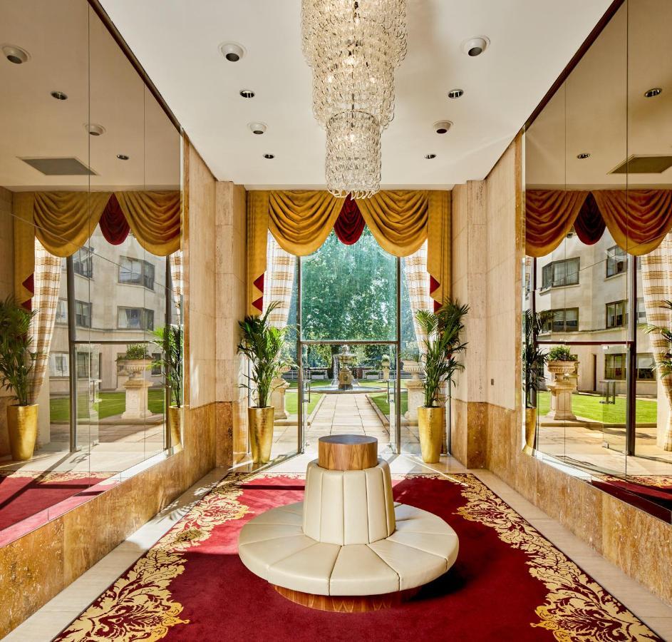 Arlington House Apartamento *