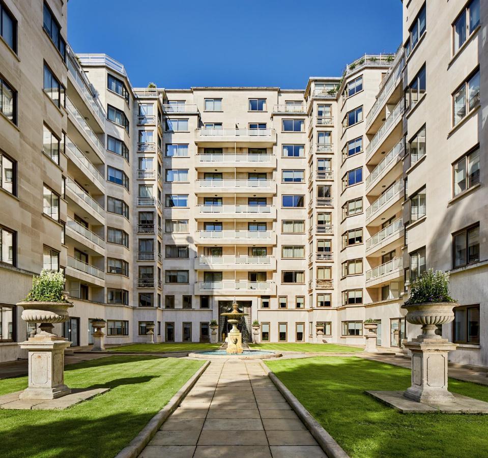 Arlington House Apartamento *