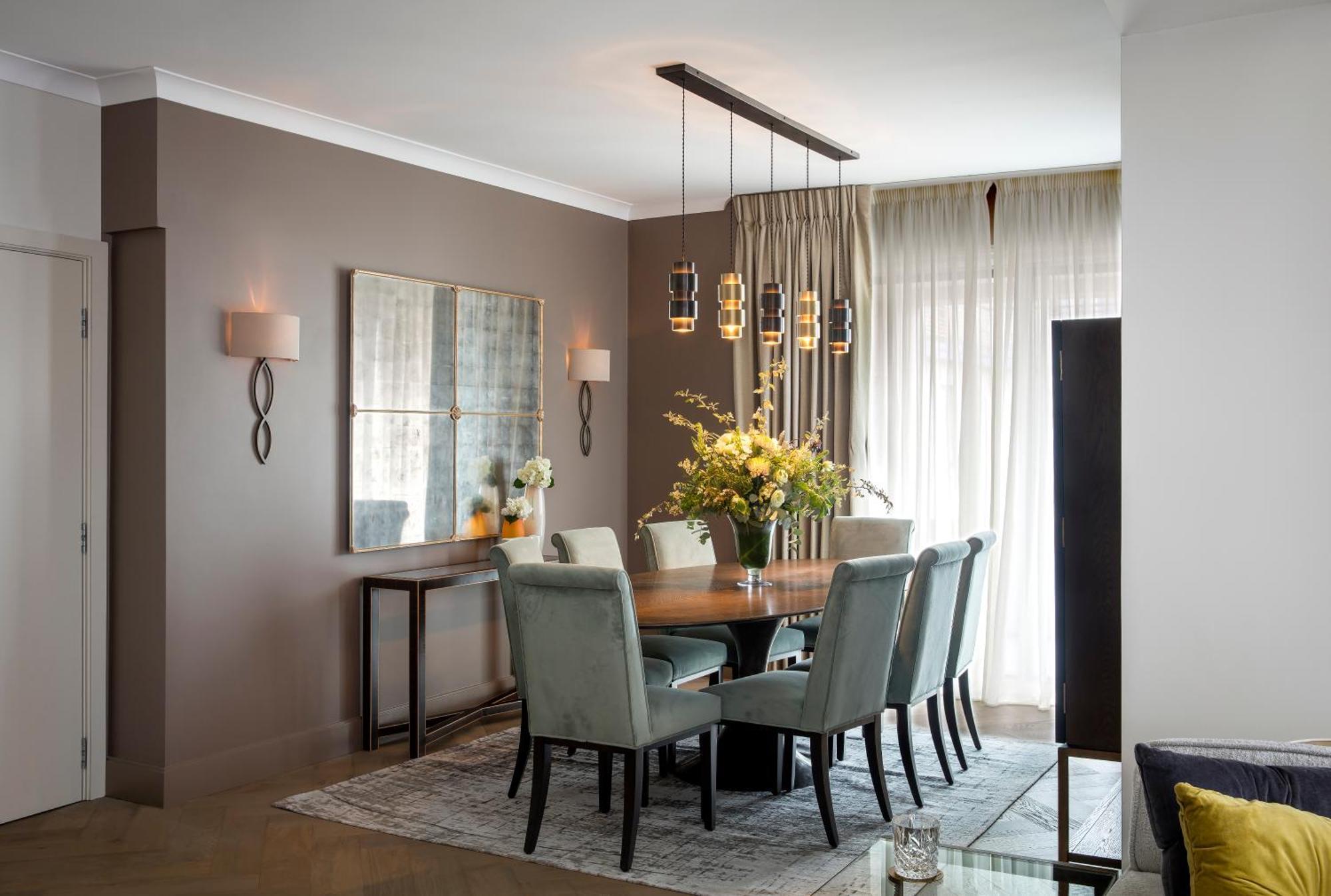 Apartamento Arlington House Londres