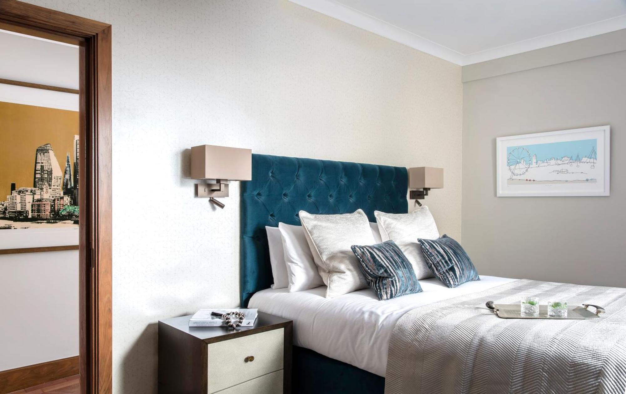 Arlington House Apartamento *