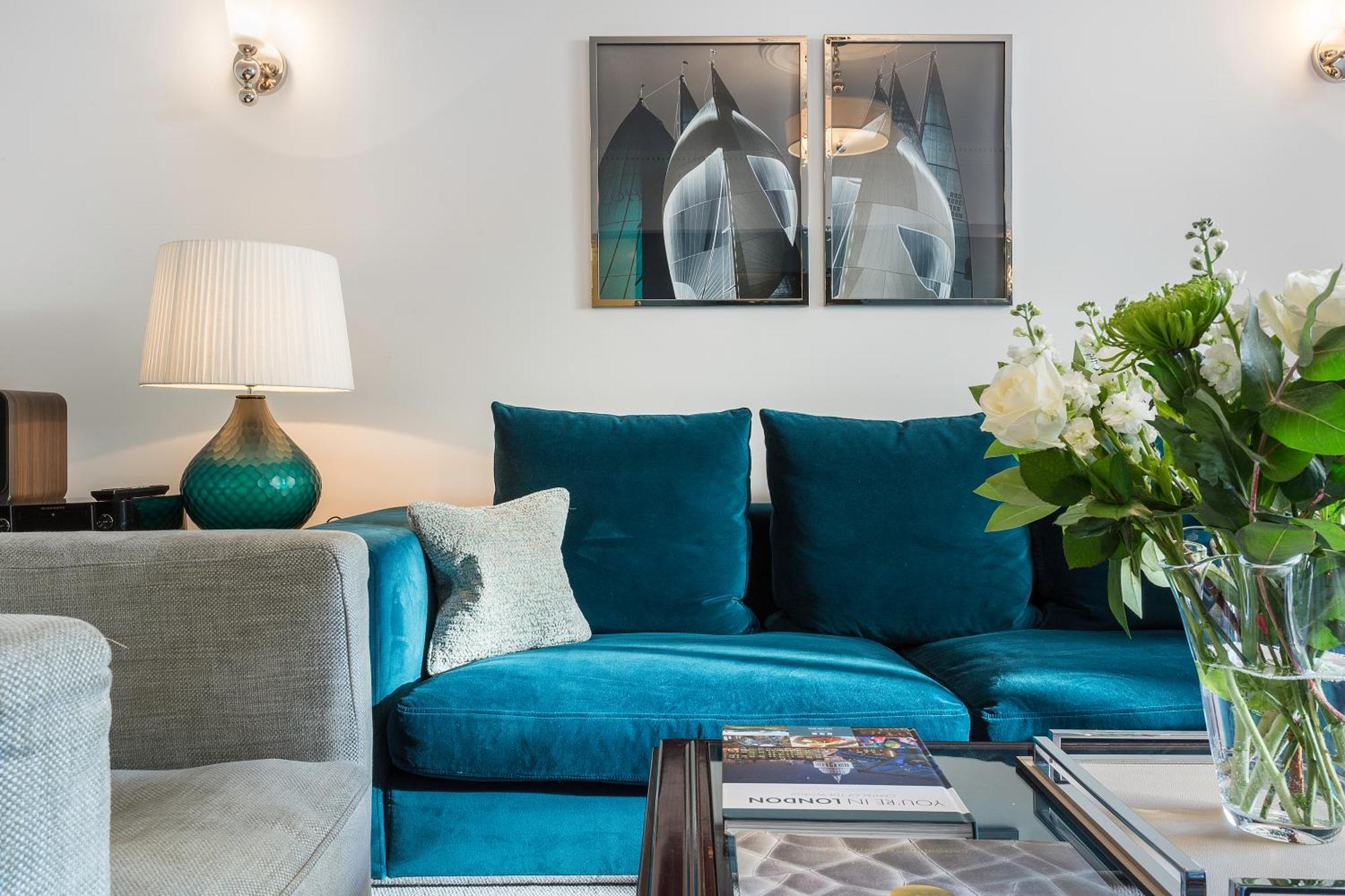 Arlington House Apartamento Londres