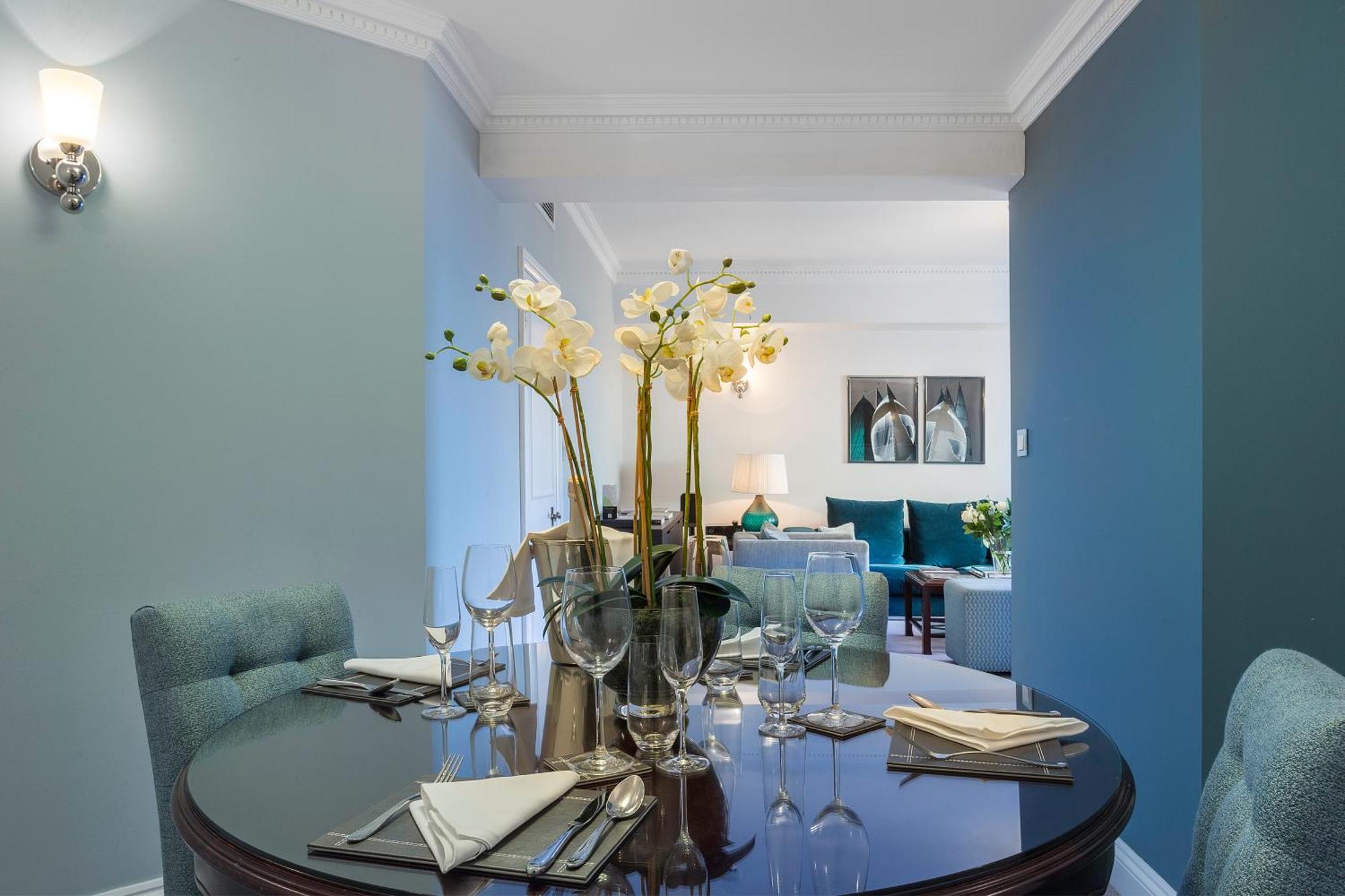 Apartamento Arlington House Londres