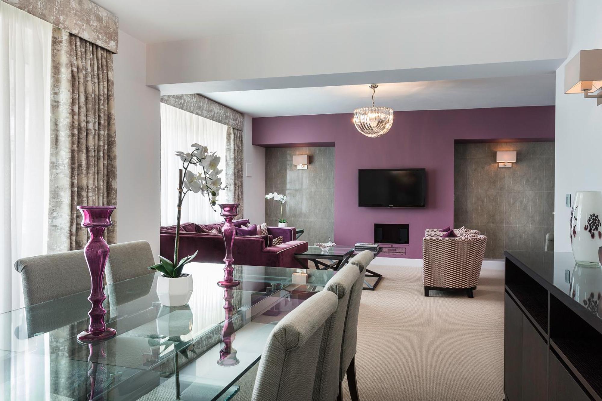Apartamento Arlington House