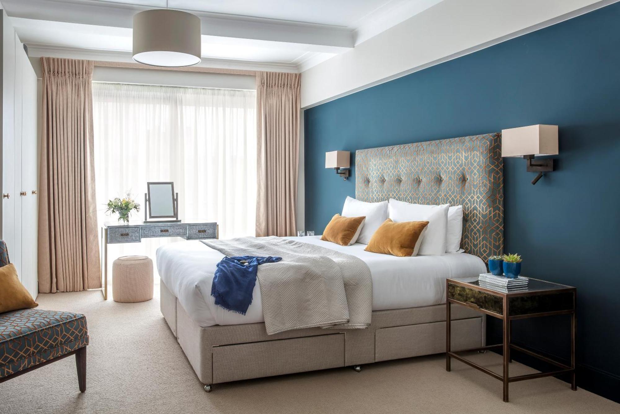Arlington House Apartamento Londres