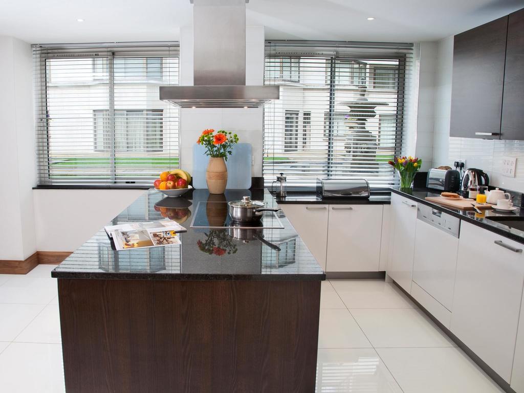 Arlington House Apartamento *