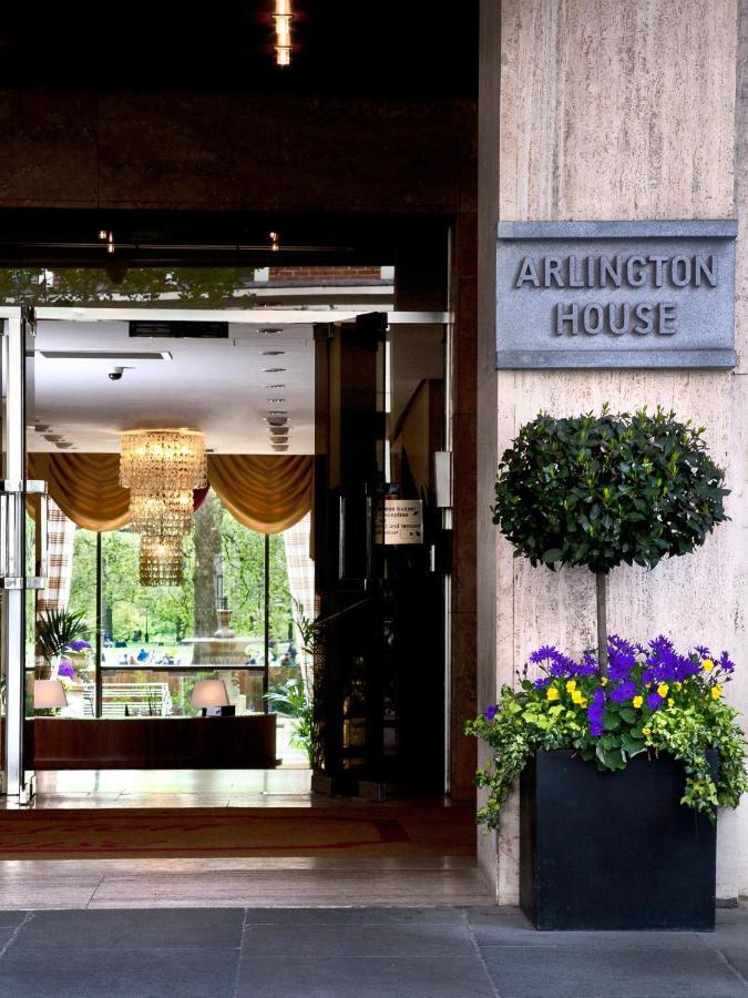 Apartamento Arlington House Londres