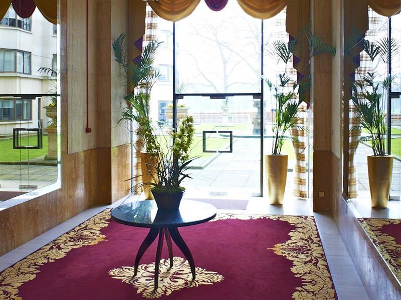 Apartamento Arlington House Londres