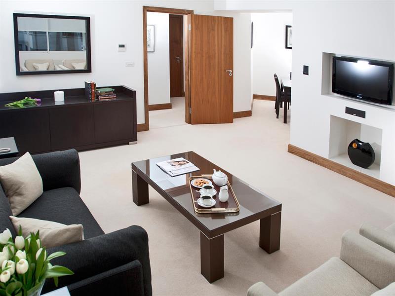 Apartamento Arlington House